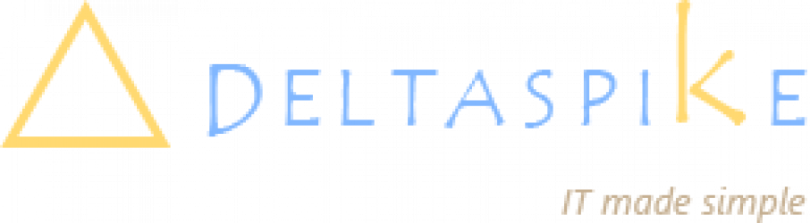 DeltaSpike